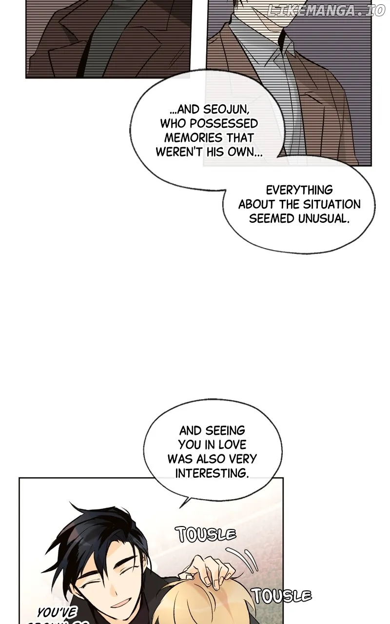 You Will Love Chapter 41 Online - página 14