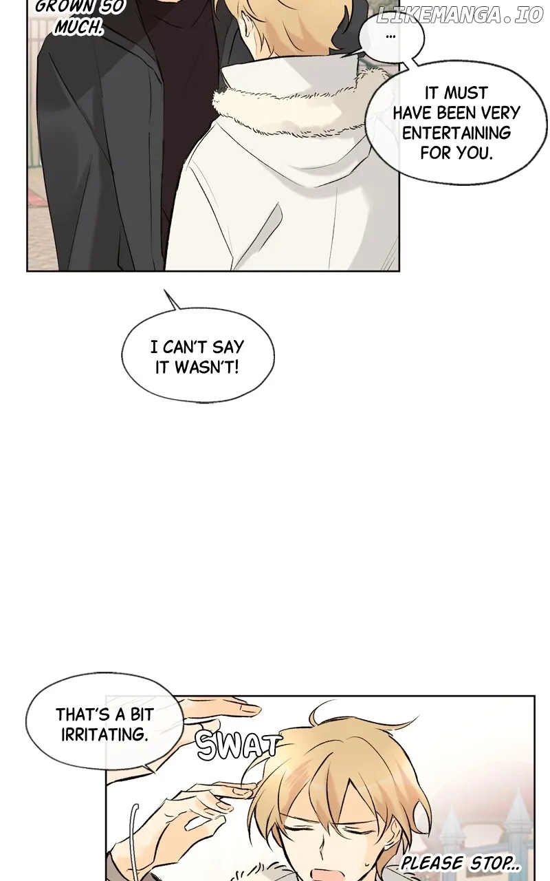 You Will Love Chapter 41 Online - página 15