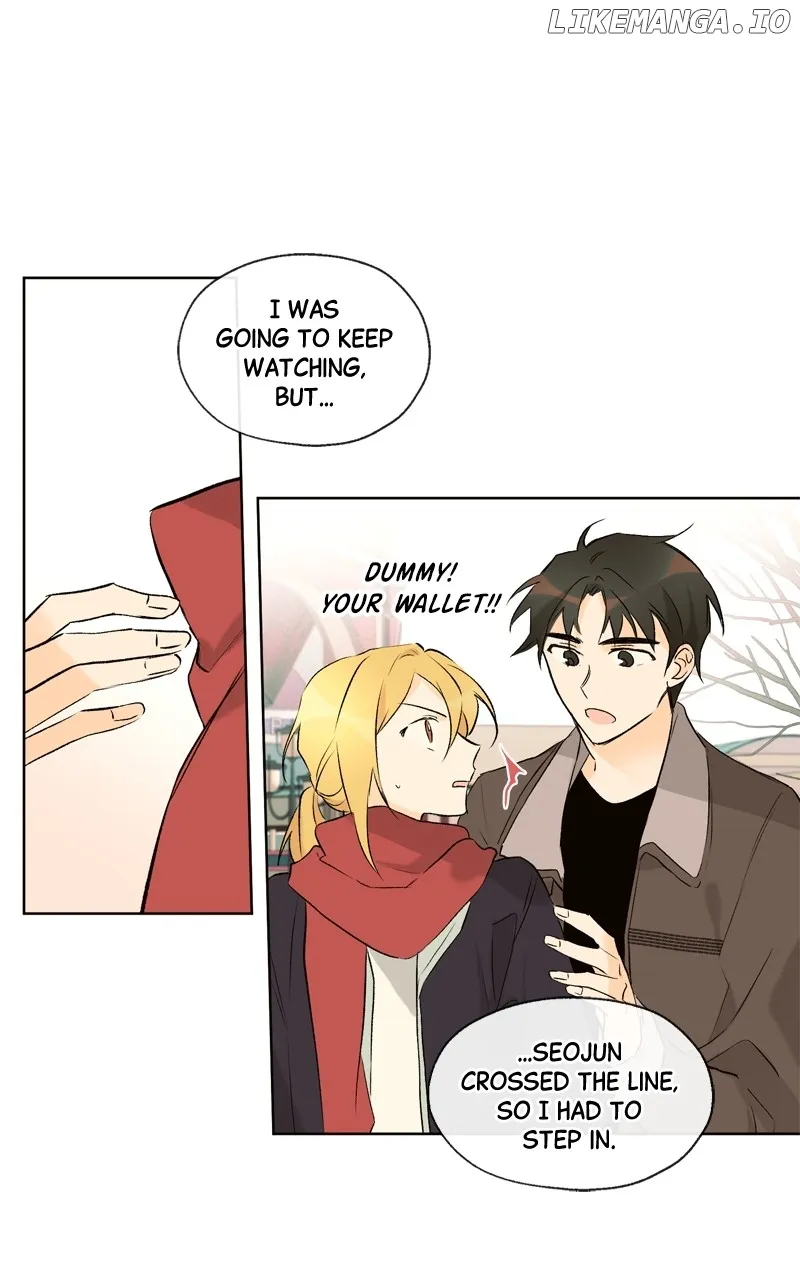 You Will Love Chapter 41 Online - página 17