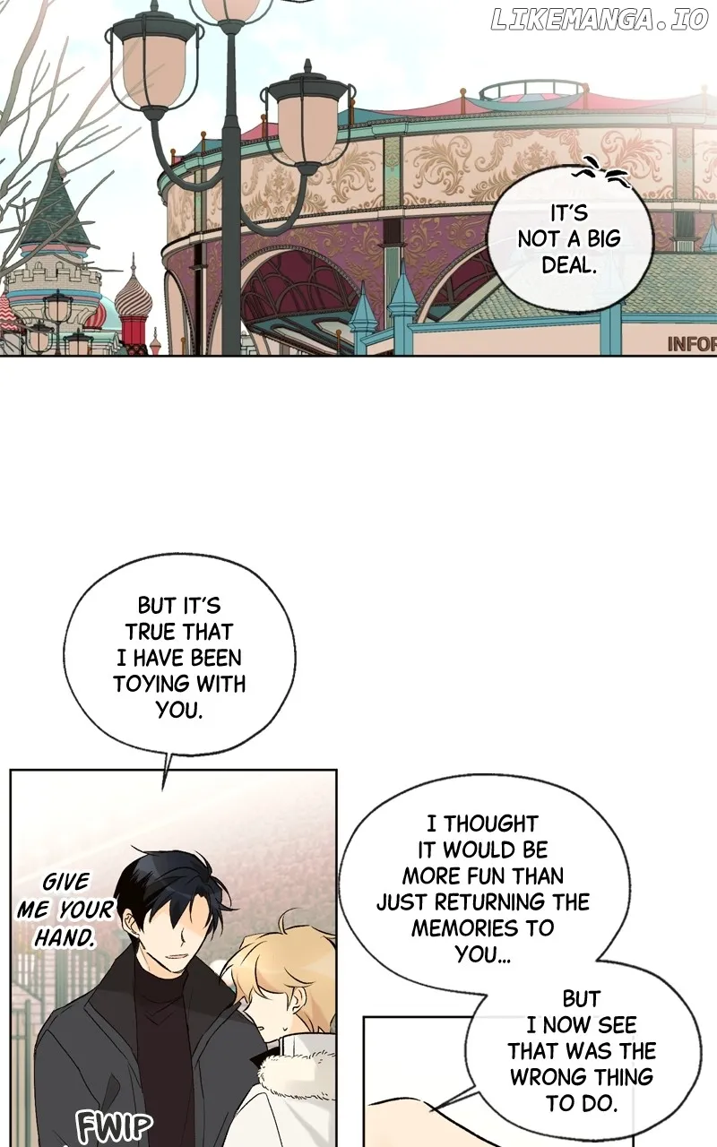 You Will Love Chapter 41 Online - página 21