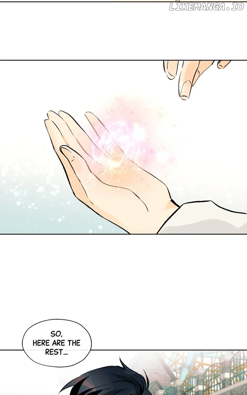 You Will Love Chapter 41 Online - página 23