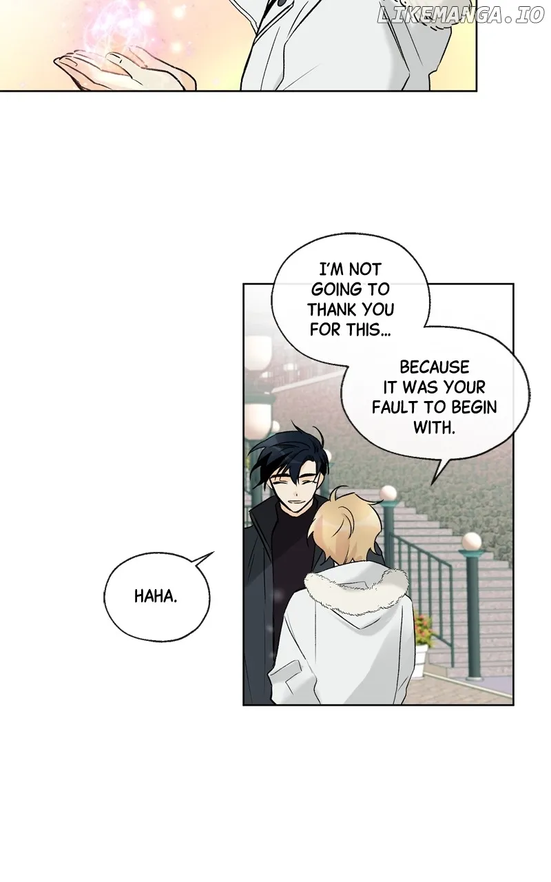 You Will Love Chapter 41 Online - página 25