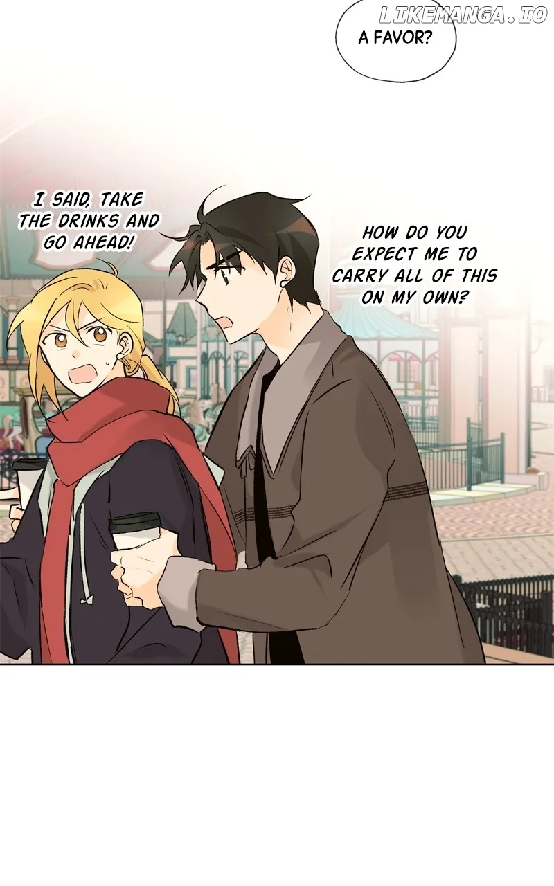 You Will Love Chapter 41 Online - página 27