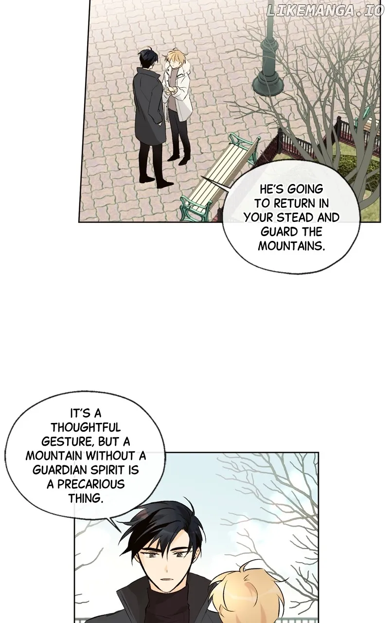 You Will Love Chapter 41 Online - página 30