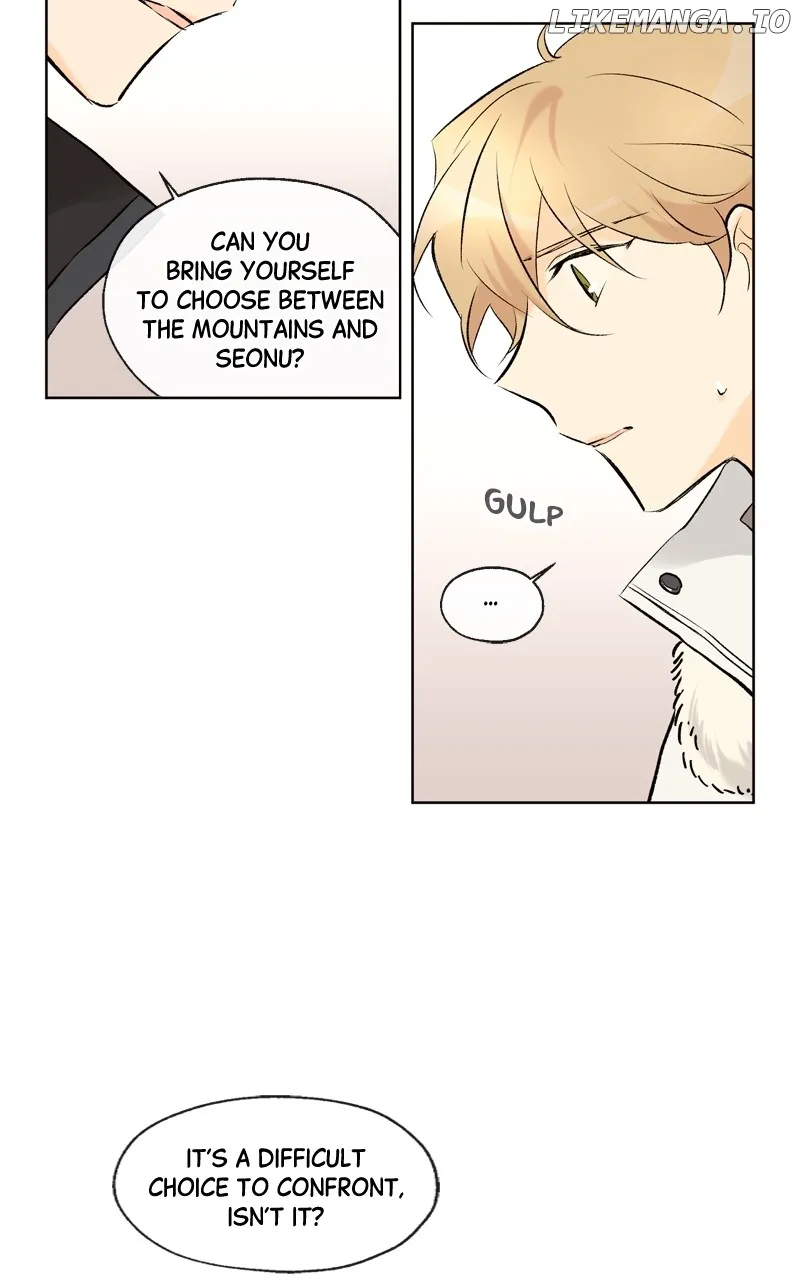 You Will Love Chapter 41 Online - página 32