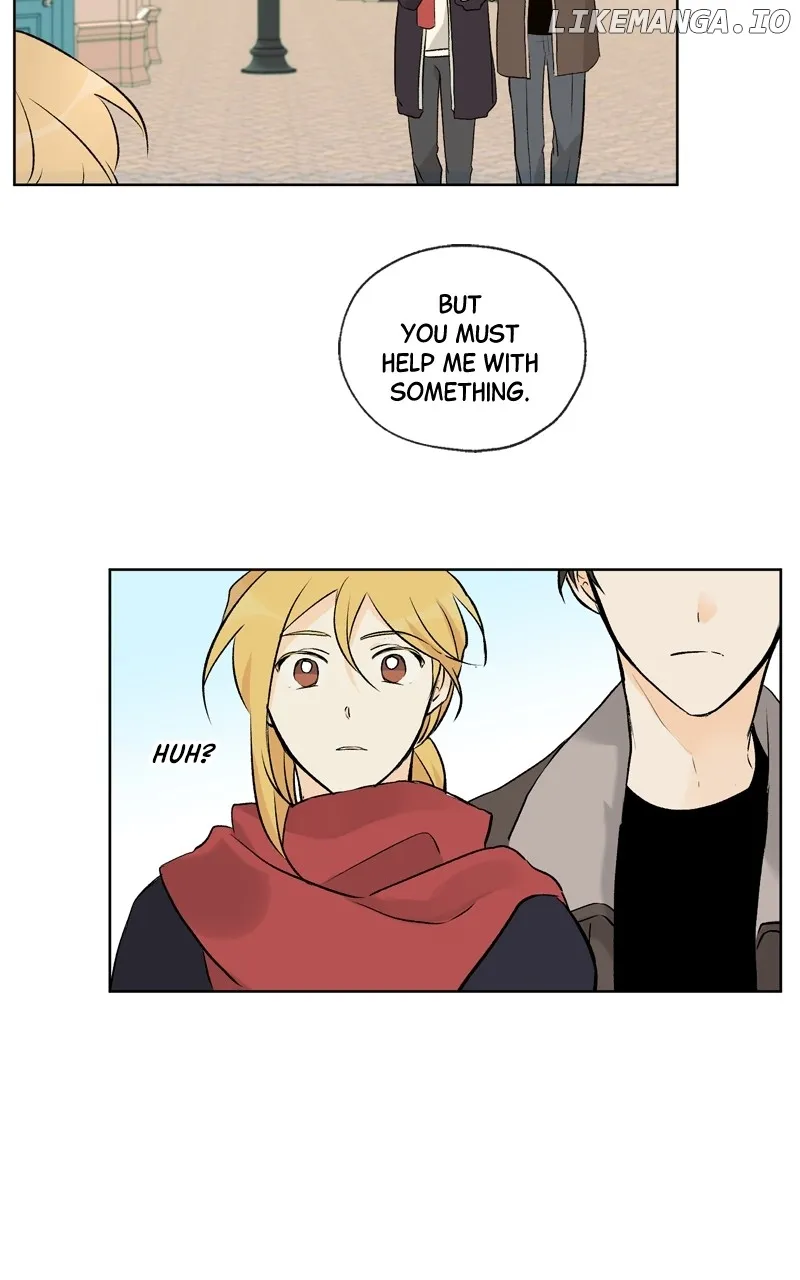 You Will Love Chapter 41 Online - página 36
