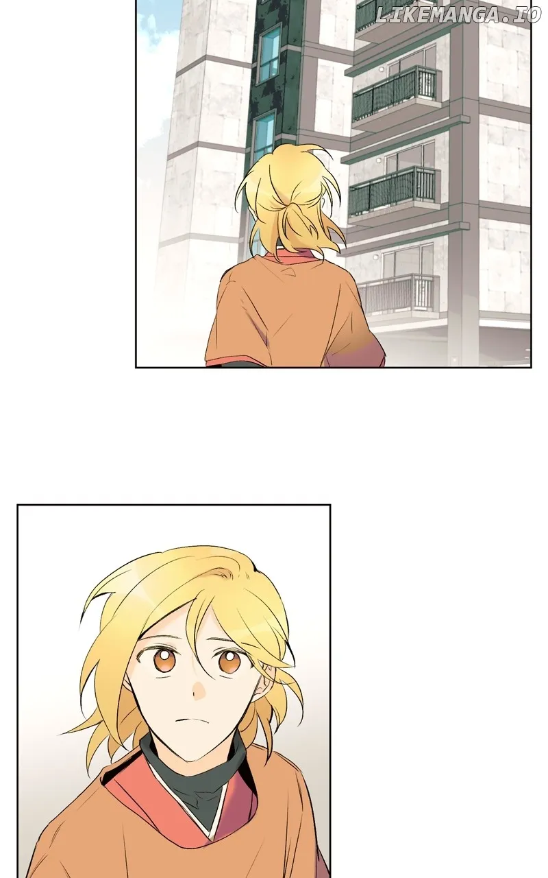 You Will Love Chapter 43 Online - página 3