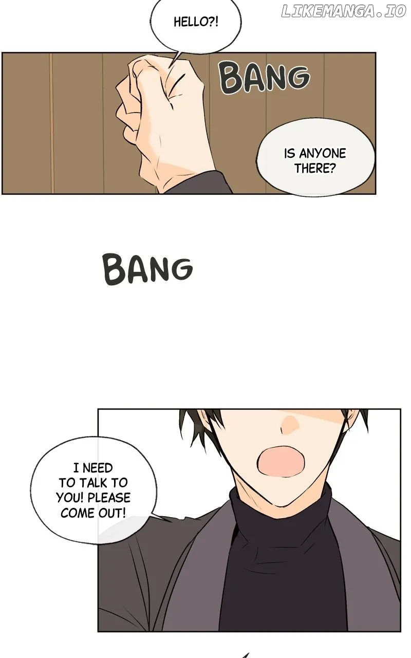 You Will Love Chapter 43 Online - página 15