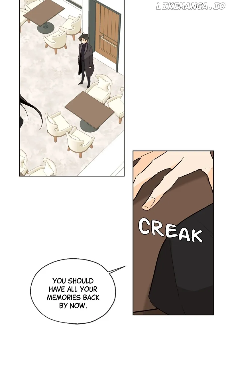 You Will Love Chapter 43 Online - página 21