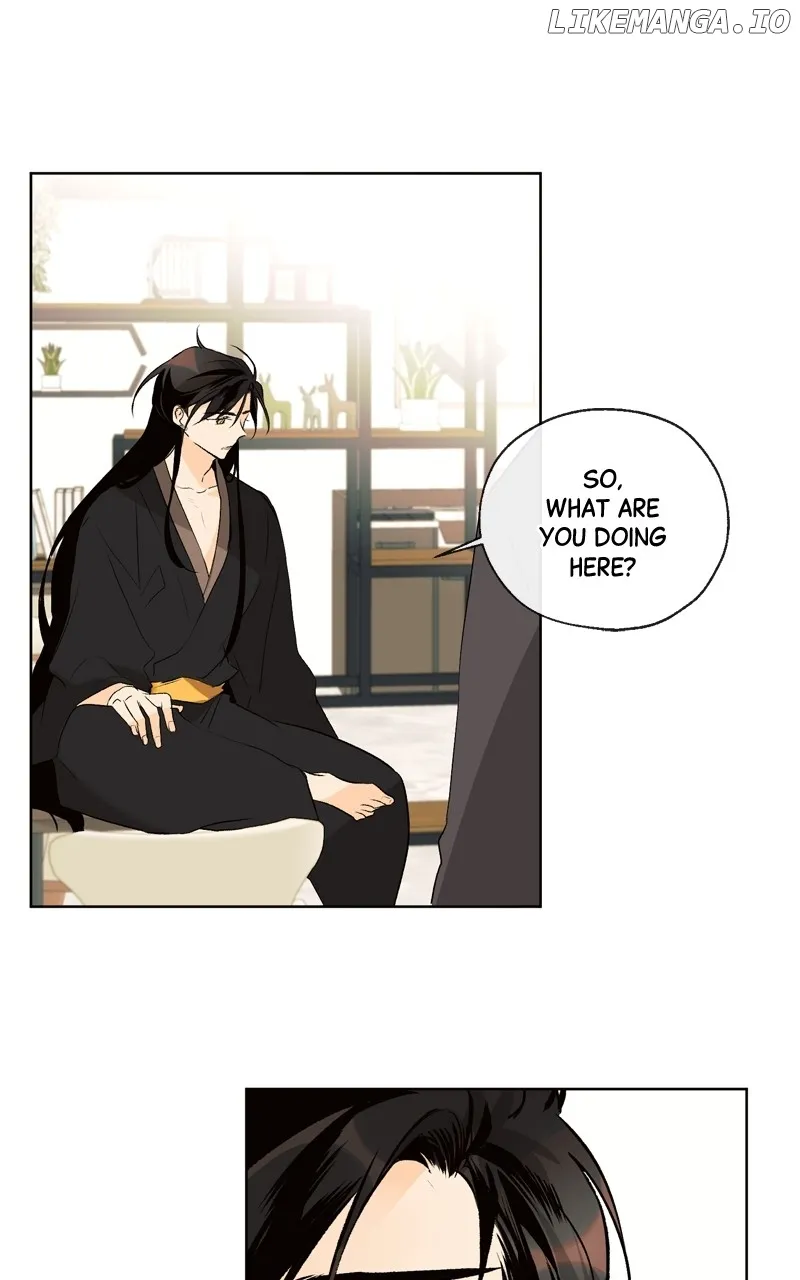 You Will Love Chapter 43 Online - página 22