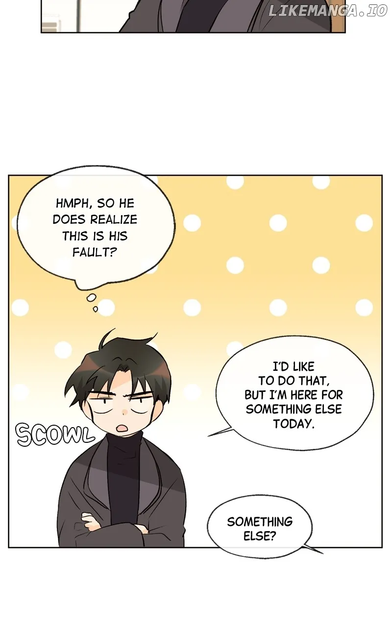 You Will Love Chapter 43 Online - página 24