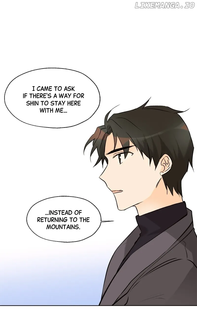 You Will Love Chapter 43 Online - página 25