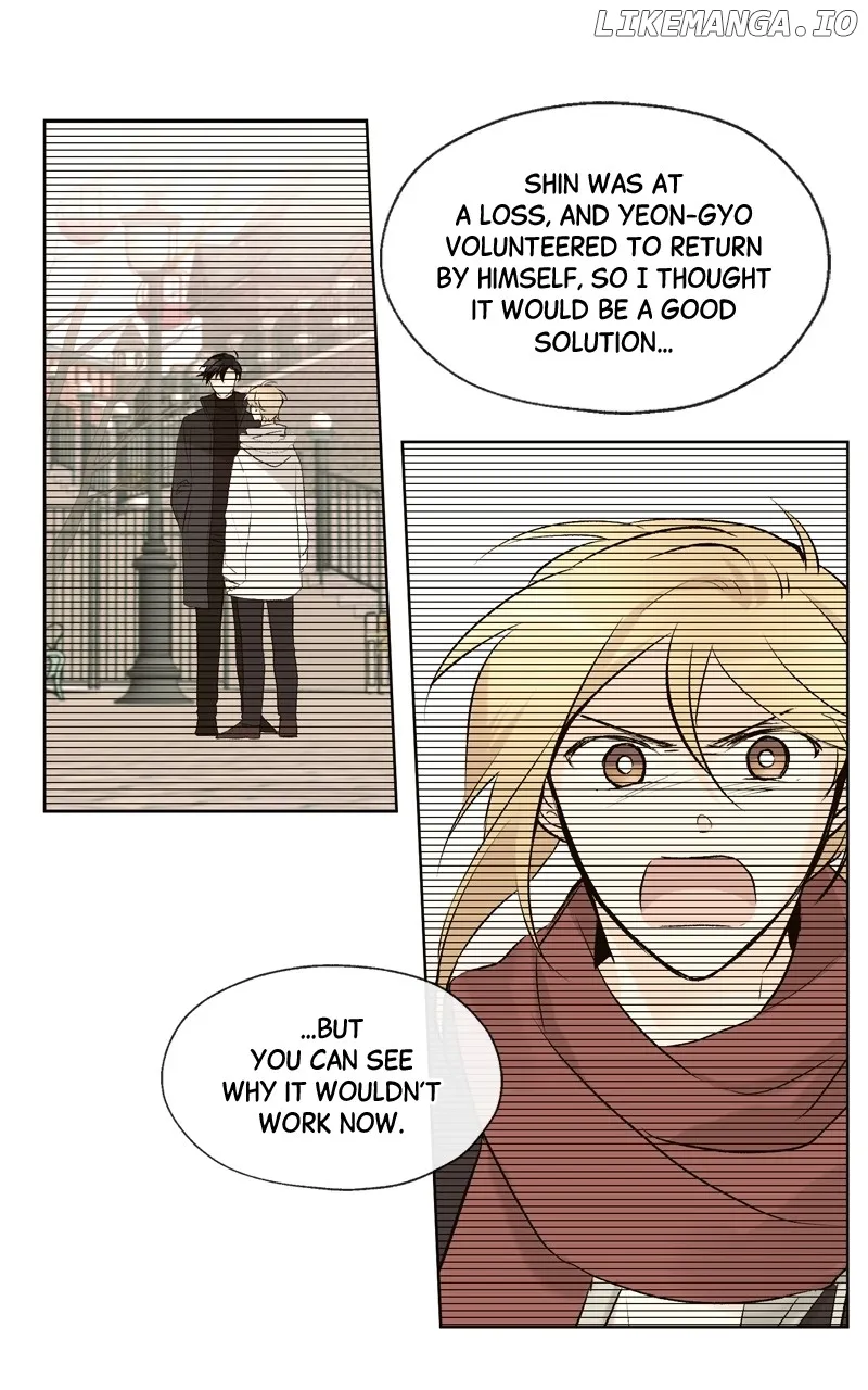 You Will Love Chapter 43 Online - página 31
