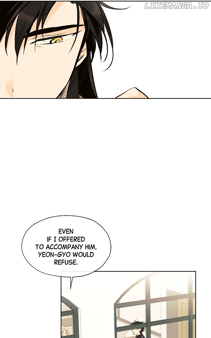 You Will Love Chapter 43 Online - página 33
