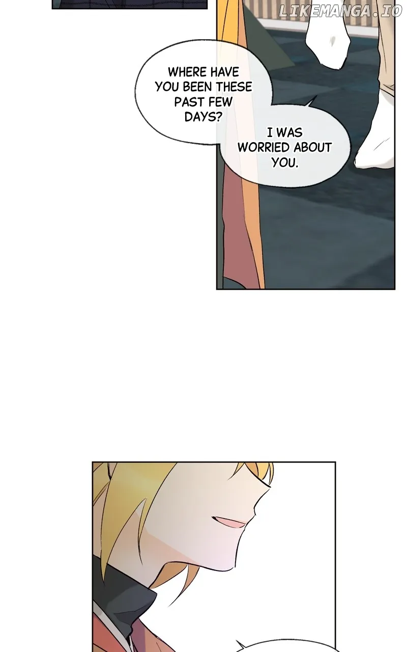 You Will Love Chapter 43 Online - página 40