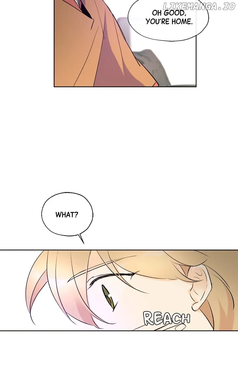 You Will Love Chapter 43 Online - página 41