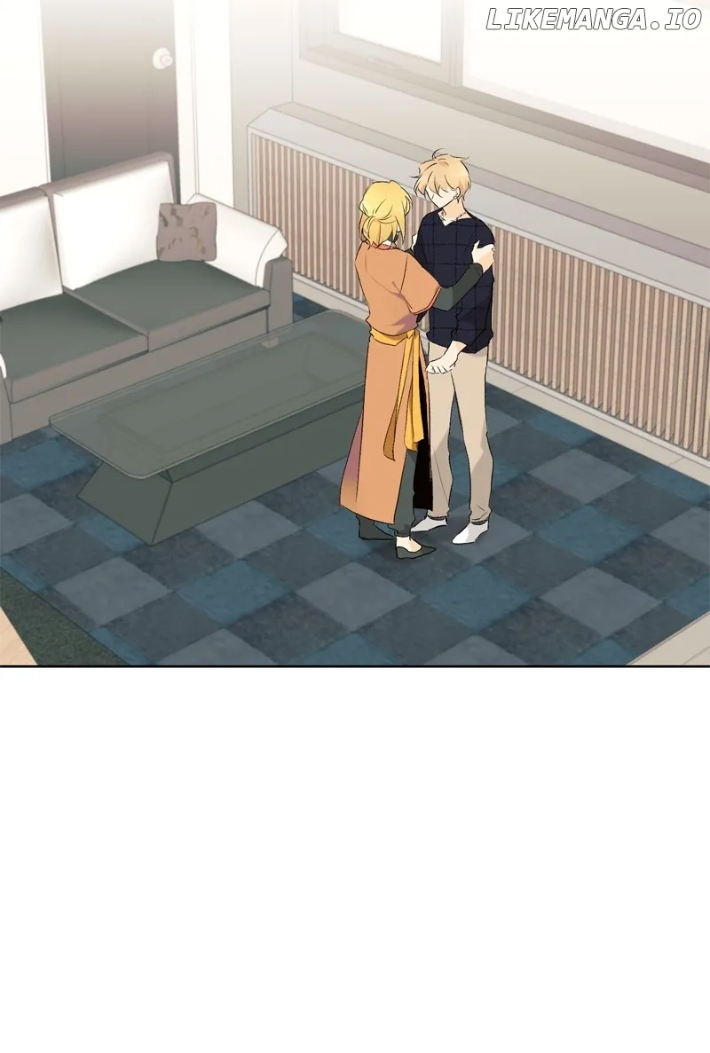 You Will Love Chapter 43 Online - página 47