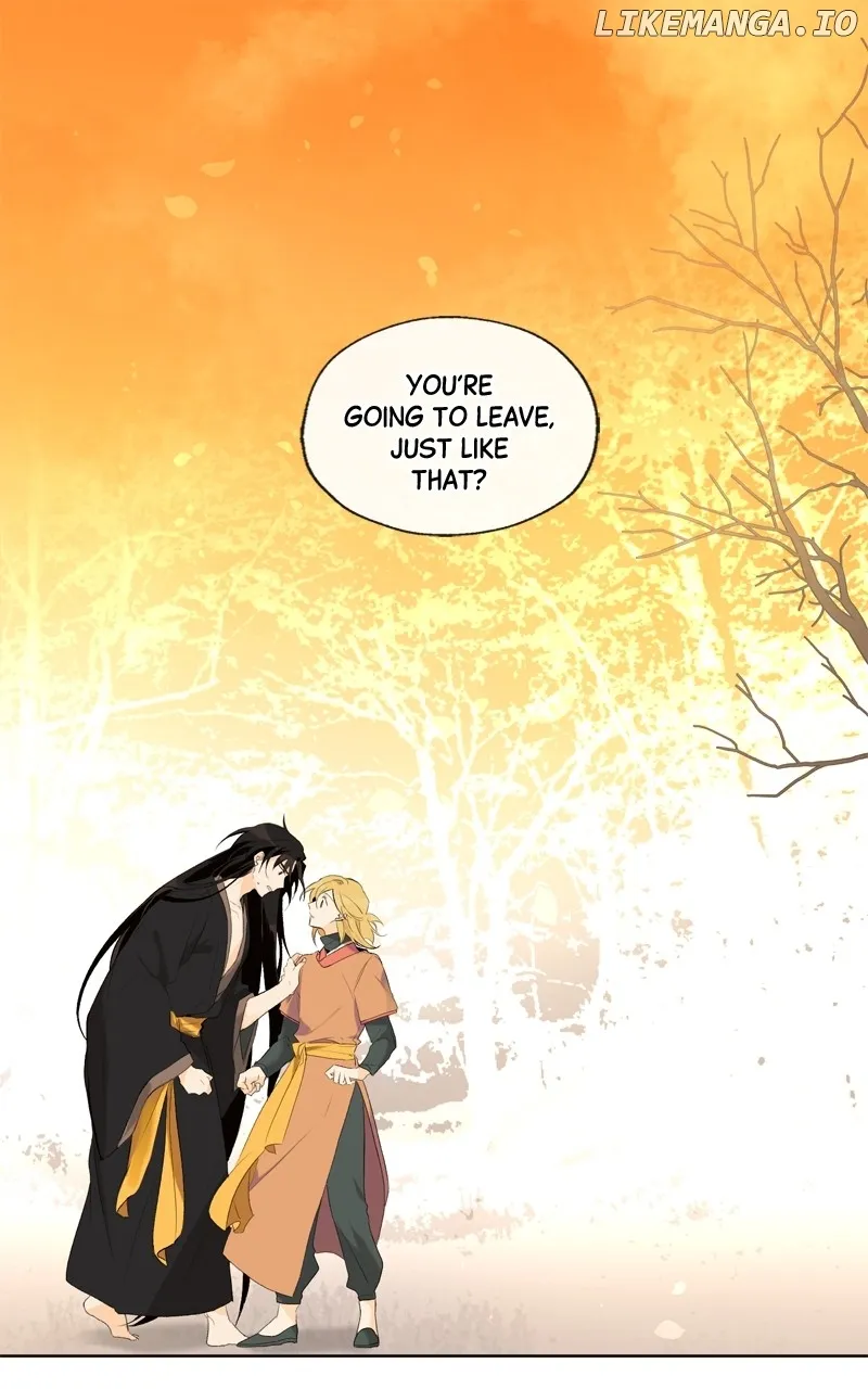 You Will Love Chapter 45 Online - página 1