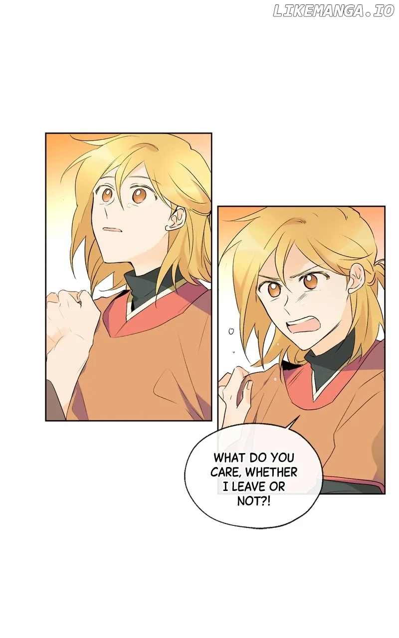 You Will Love Chapter 45 Online - página 2