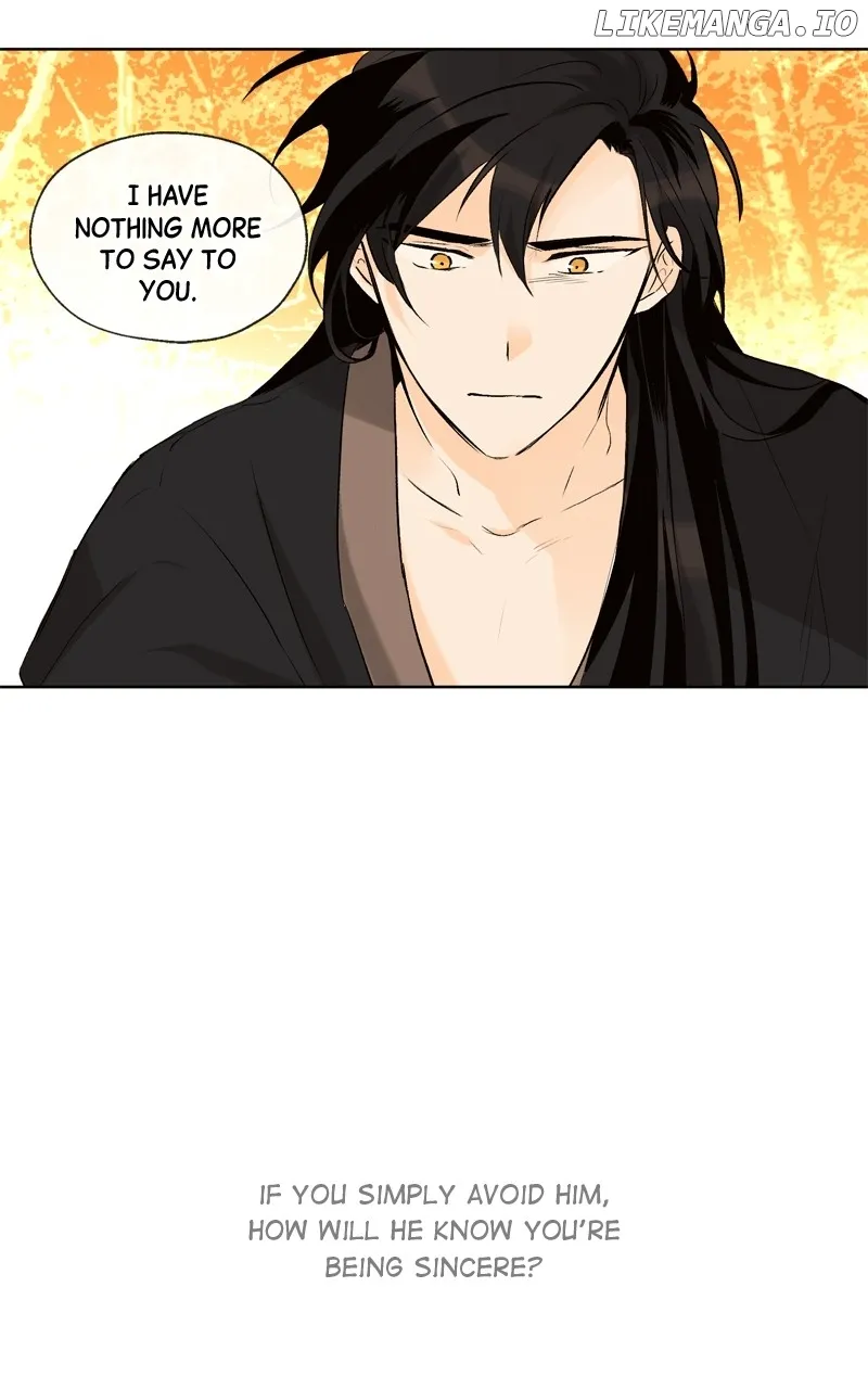 You Will Love Chapter 45 Online - página 3