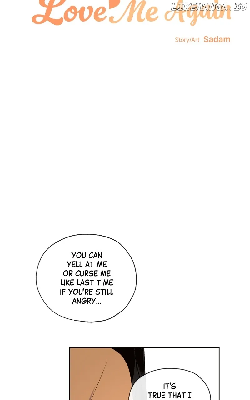 You Will Love Chapter 45 Online - página 7
