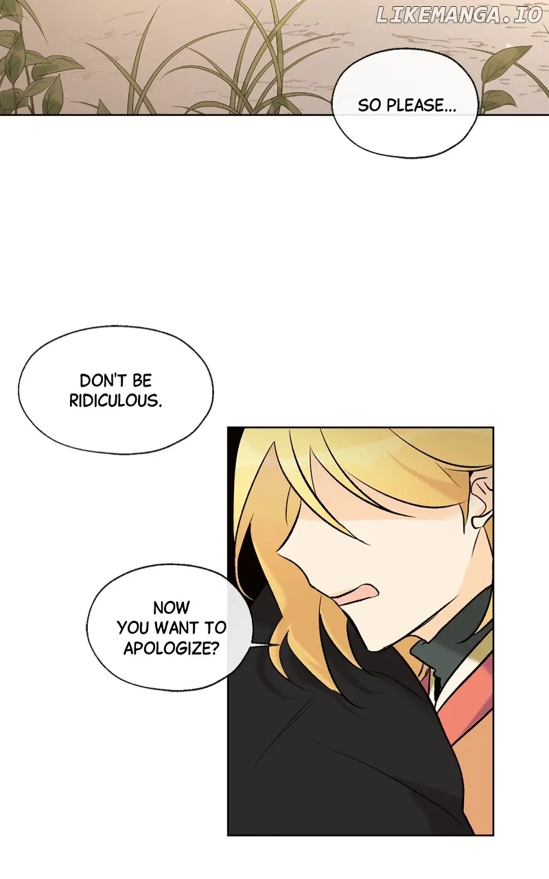 You Will Love Chapter 45 Online - página 9