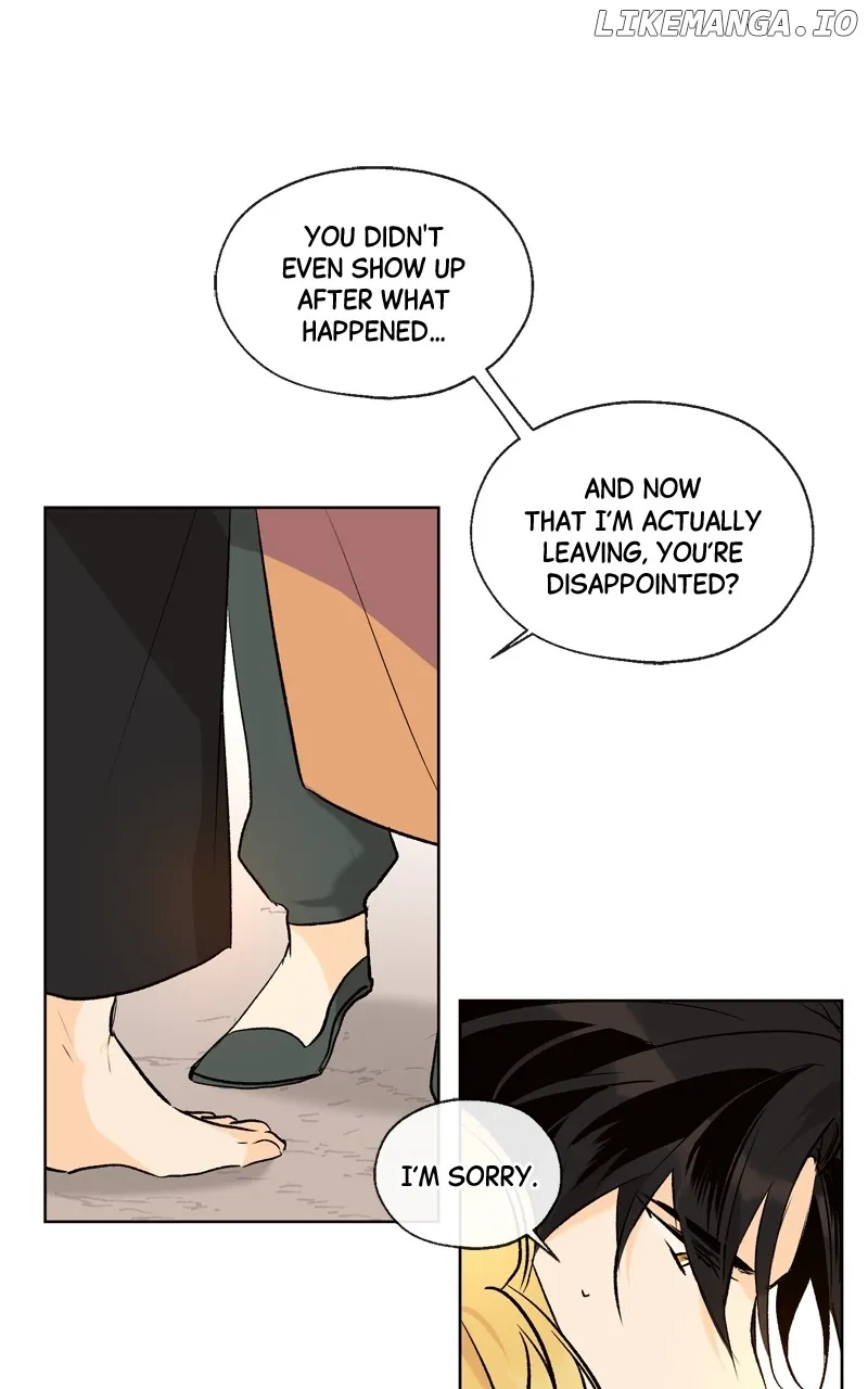 You Will Love Chapter 45 Online - página 10