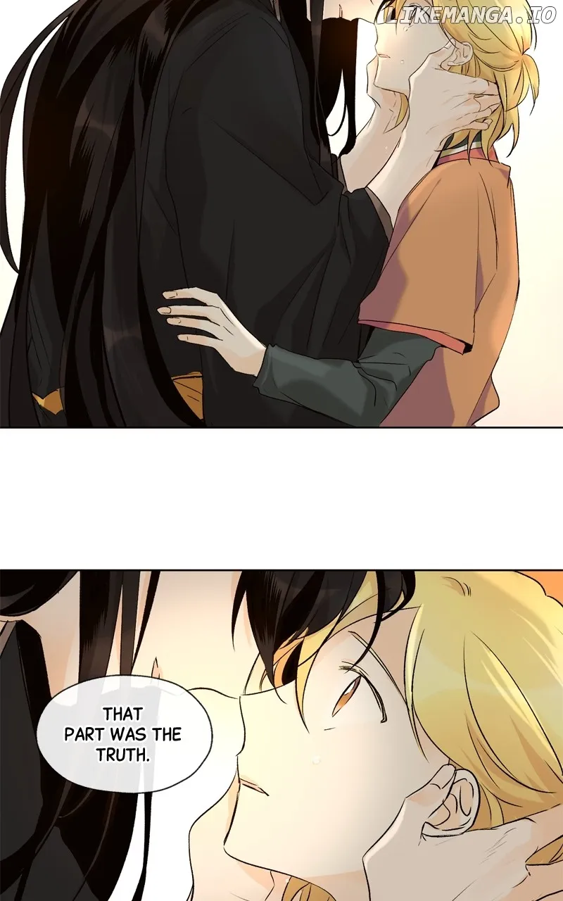 You Will Love Chapter 45 Online - página 16