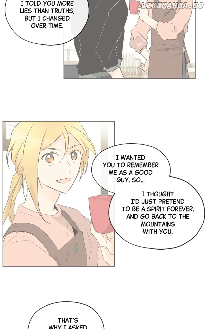 You Will Love Chapter 45 Online - página 18
