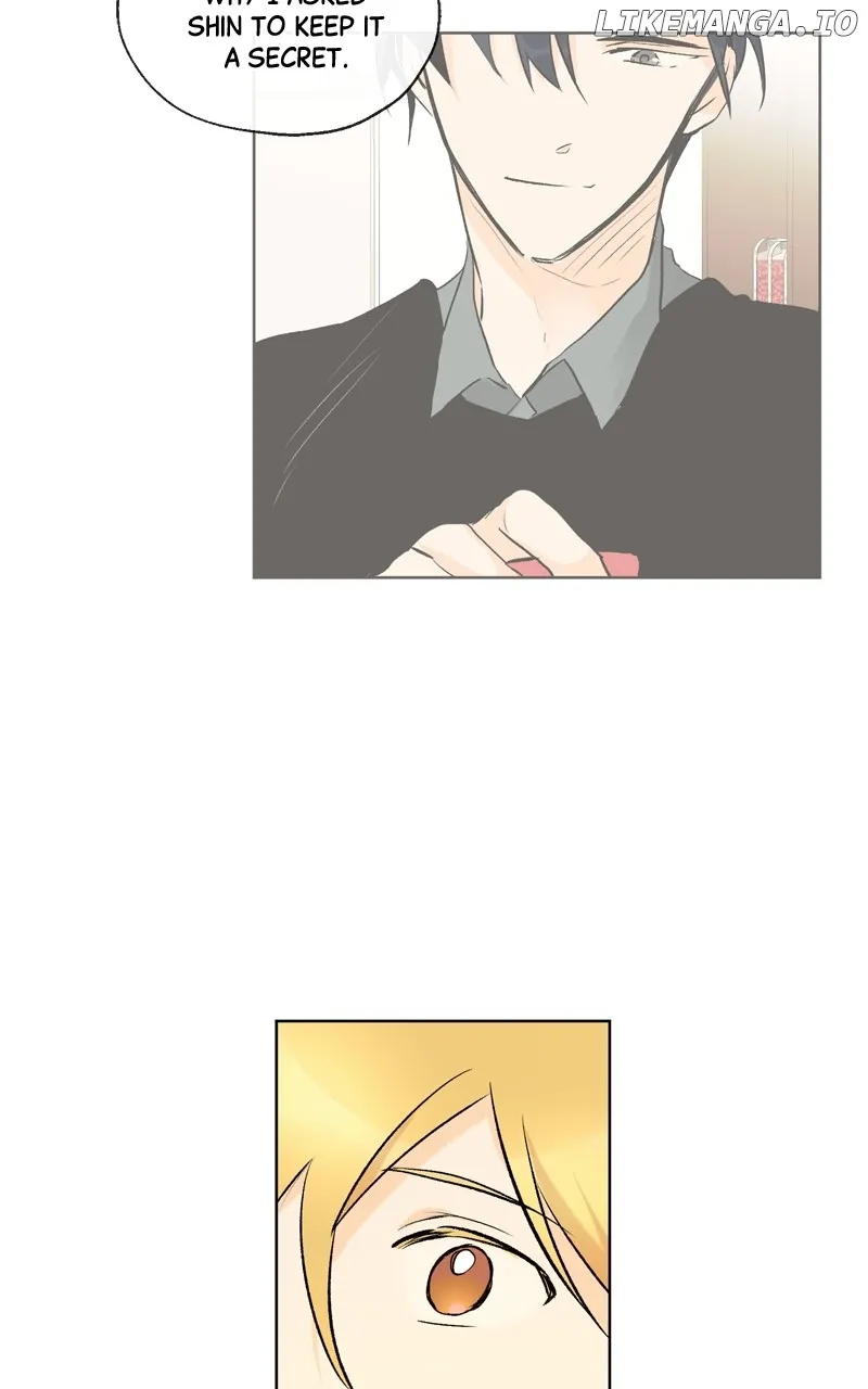 You Will Love Chapter 45 Online - página 19