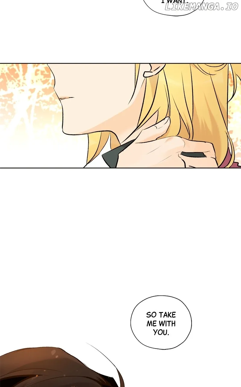 You Will Love Chapter 45 Online - página 21