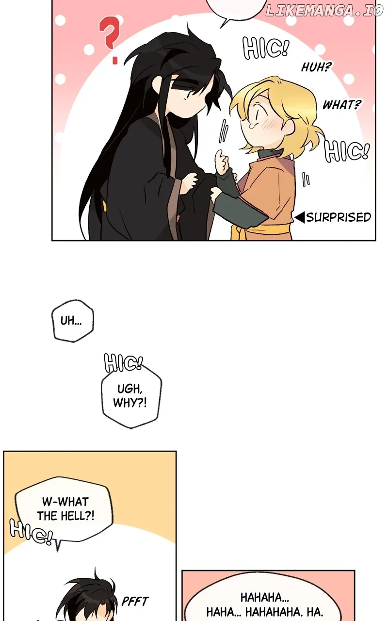 You Will Love Chapter 45 Online - página 29