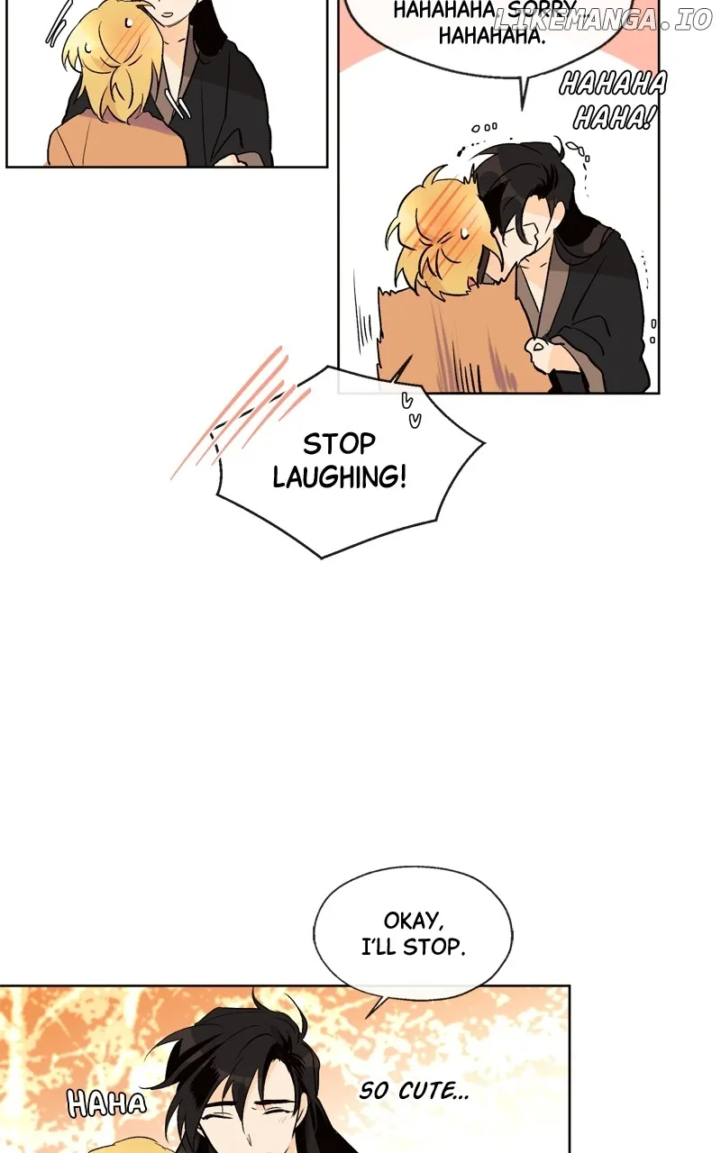 You Will Love Chapter 45 Online - página 30