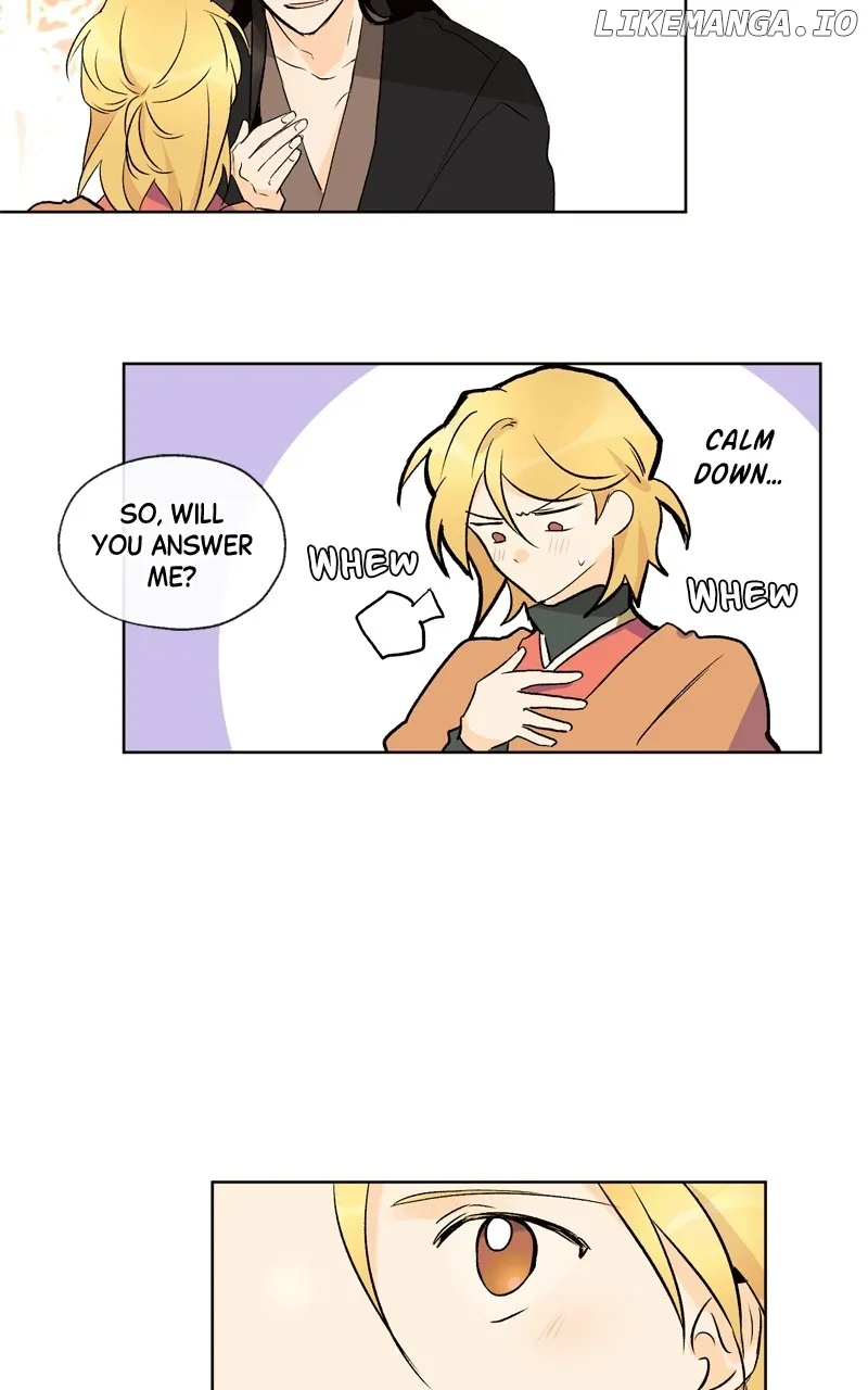 You Will Love Chapter 45 Online - página 31