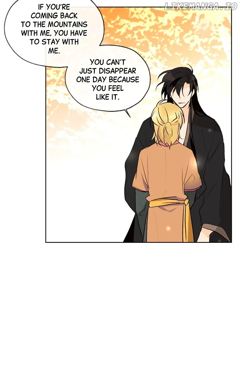 You Will Love Chapter 45 Online - página 34