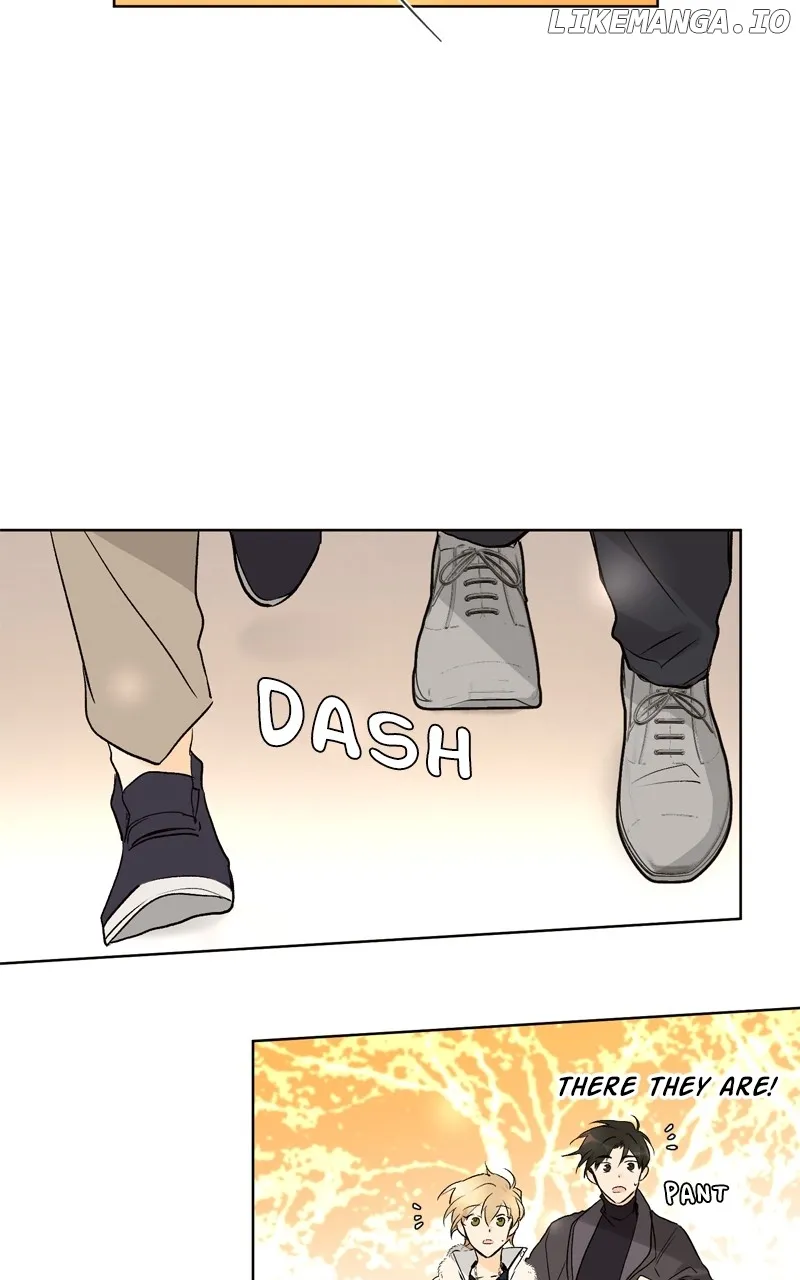 You Will Love Chapter 45 Online - página 37