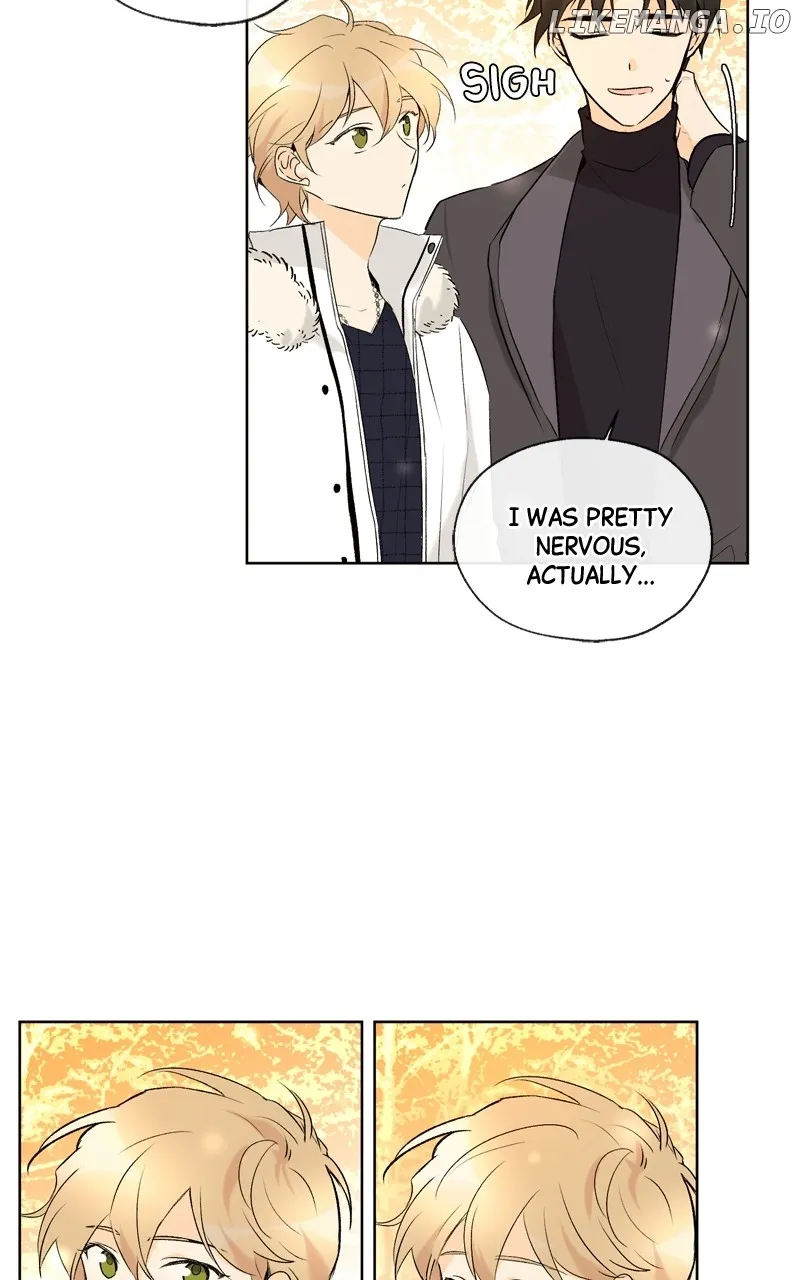 You Will Love Chapter 45 Online - página 40