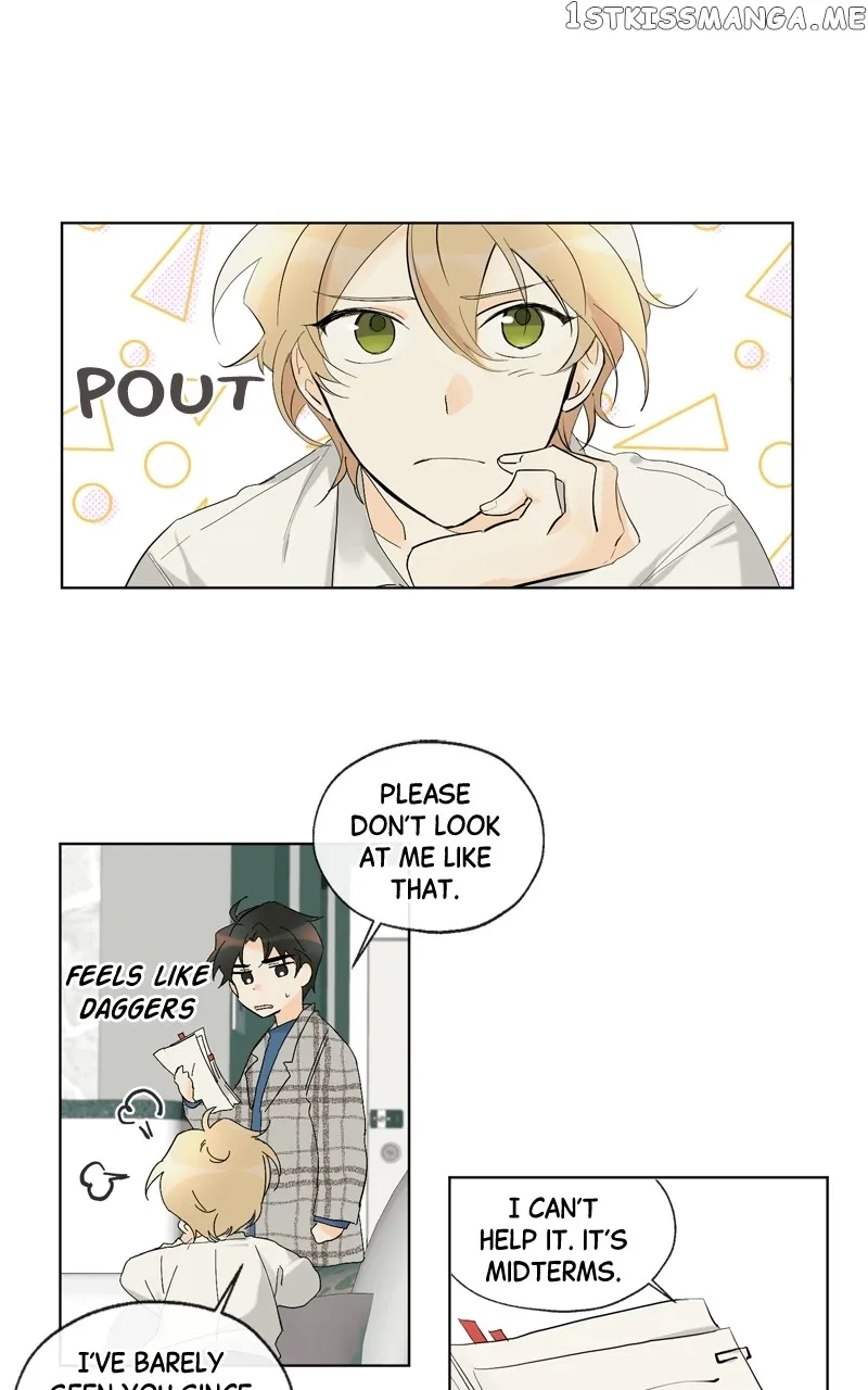 You Will Love Chapter 7 Online - página 1