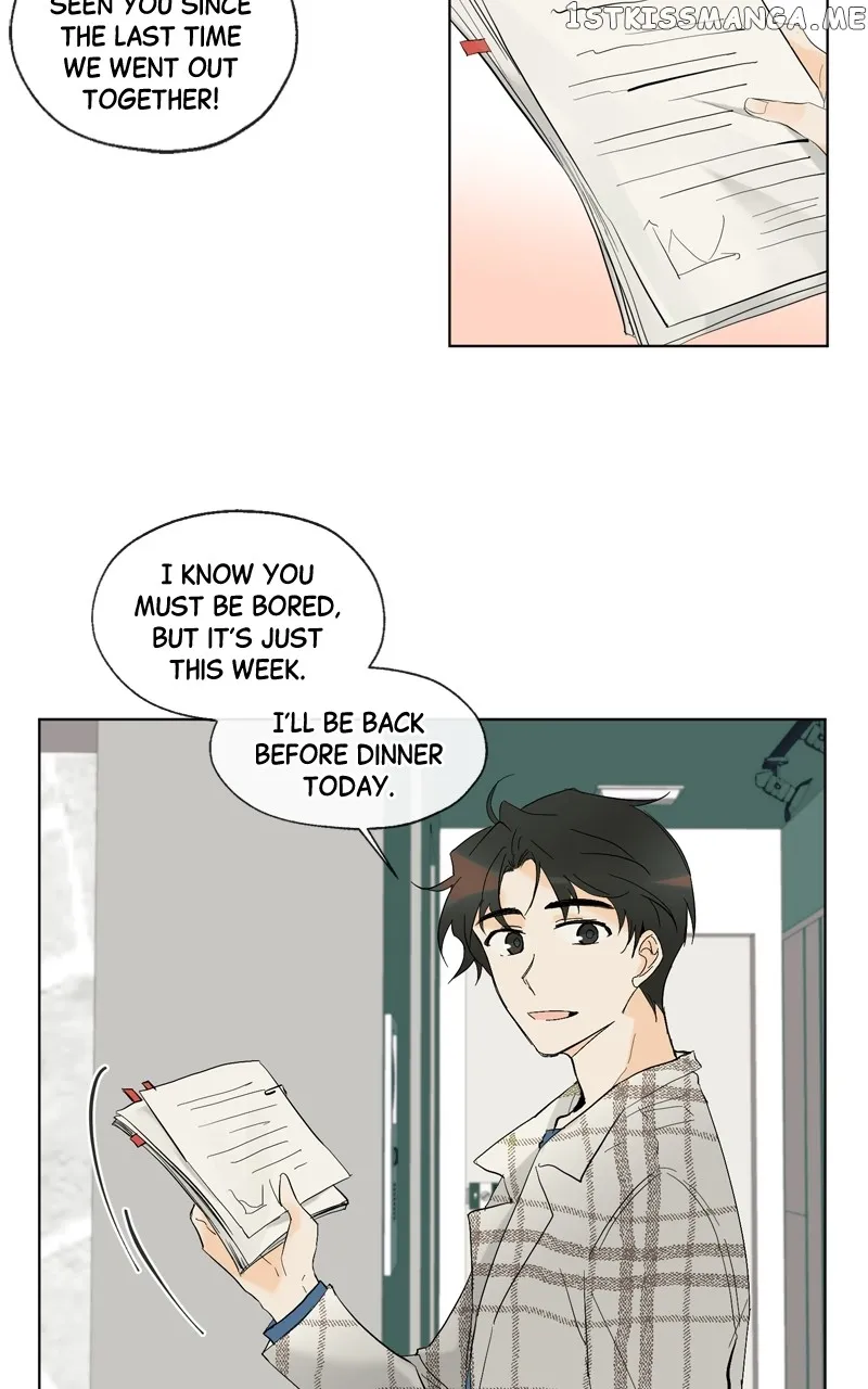 You Will Love Chapter 7 Online - página 2
