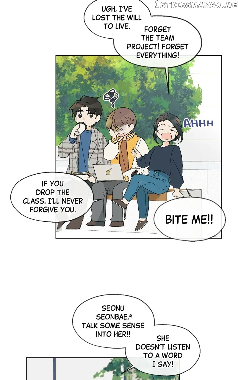 You Will Love Chapter 7 Online - página 11
