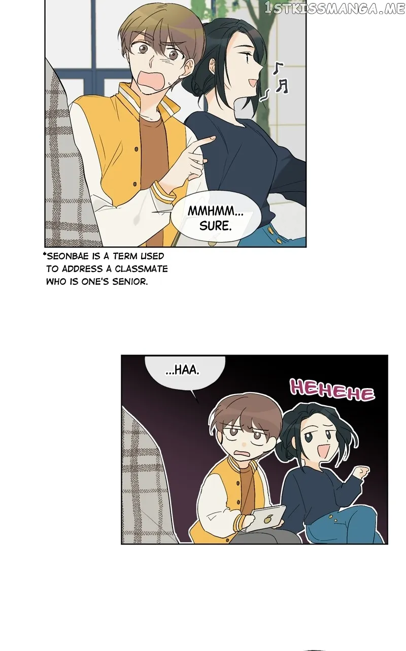 You Will Love Chapter 7 Online - página 12