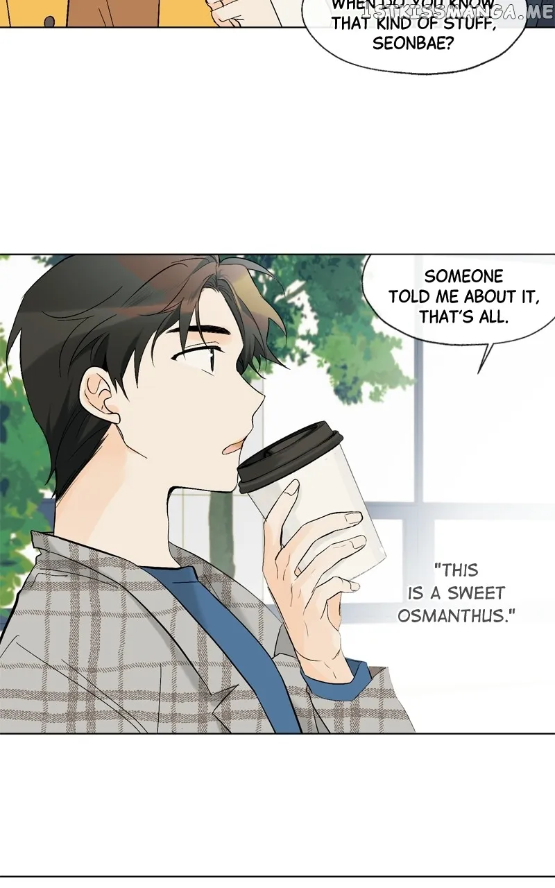You Will Love Chapter 7 Online - página 16