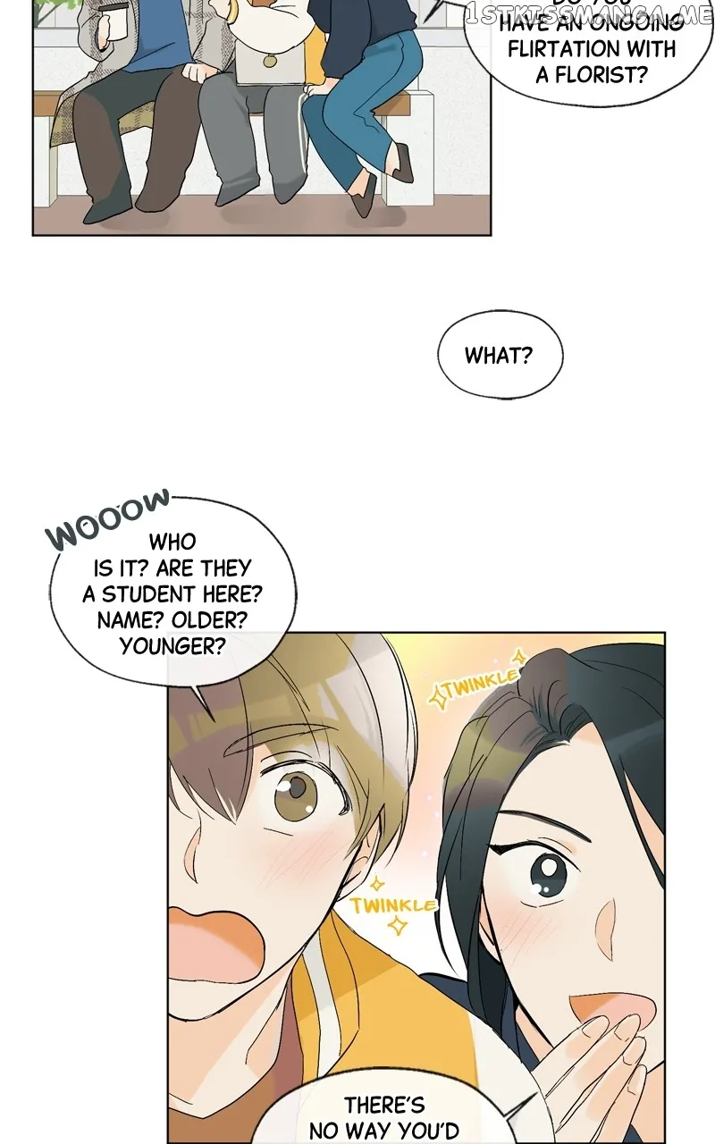 You Will Love Chapter 7 Online - página 21