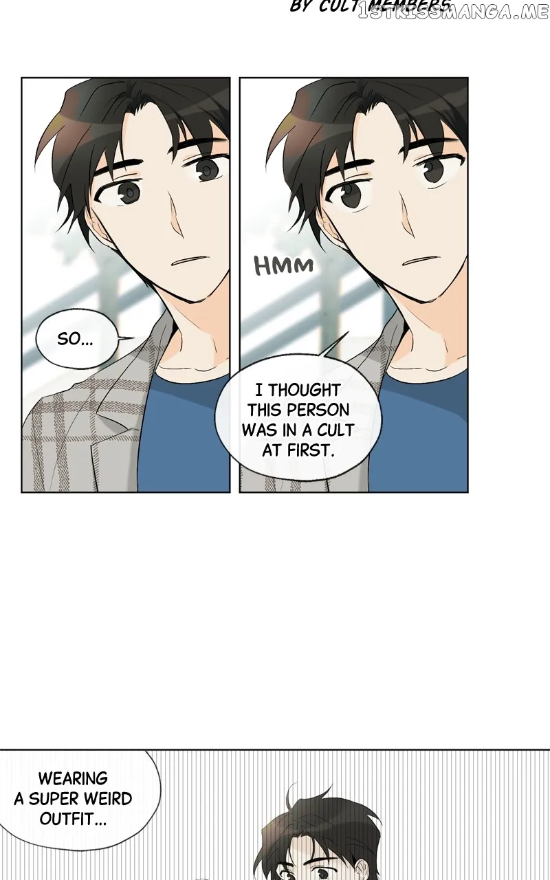 You Will Love Chapter 7 Online - página 23