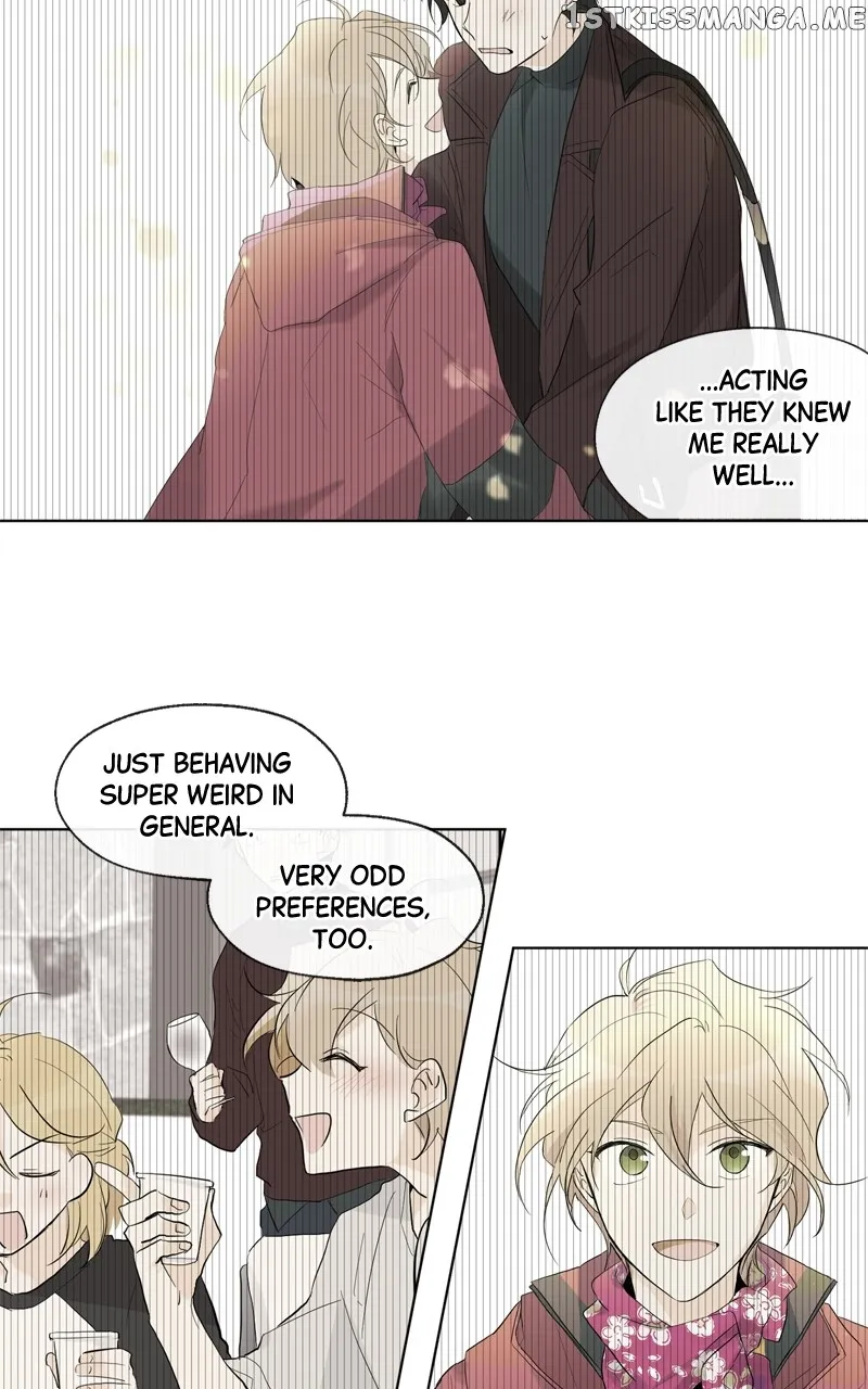 You Will Love Chapter 7 Online - página 24