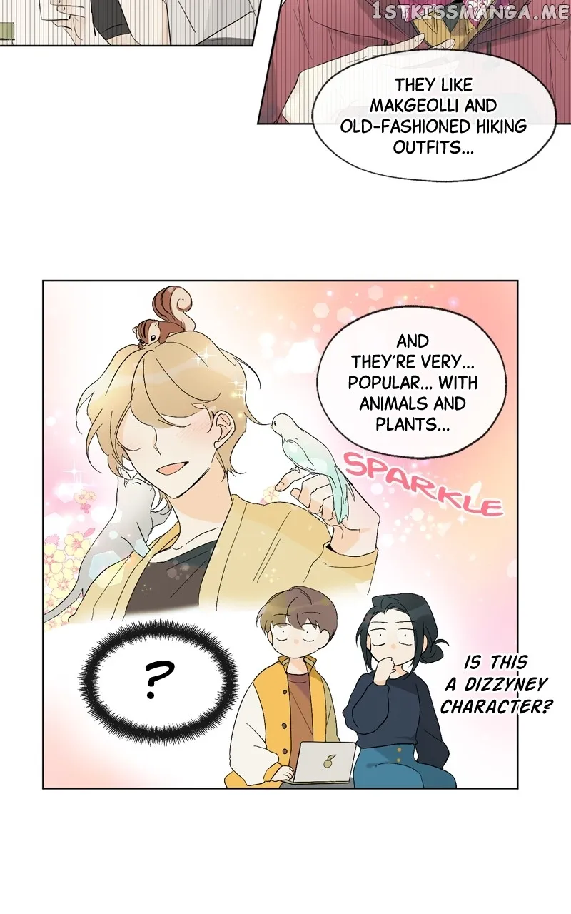 You Will Love Chapter 7 Online - página 25