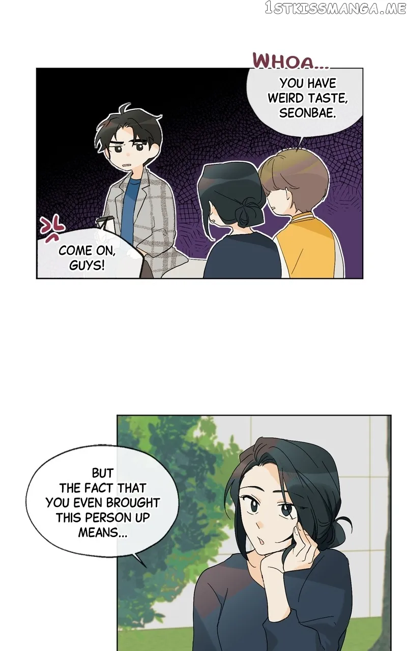 You Will Love Chapter 7 Online - página 26
