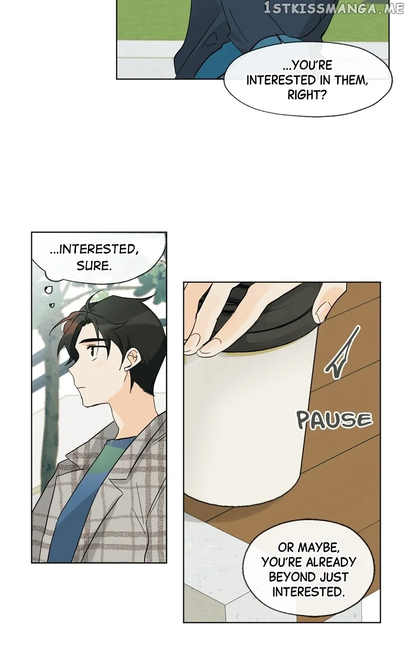 You Will Love Chapter 7 Online - página 27