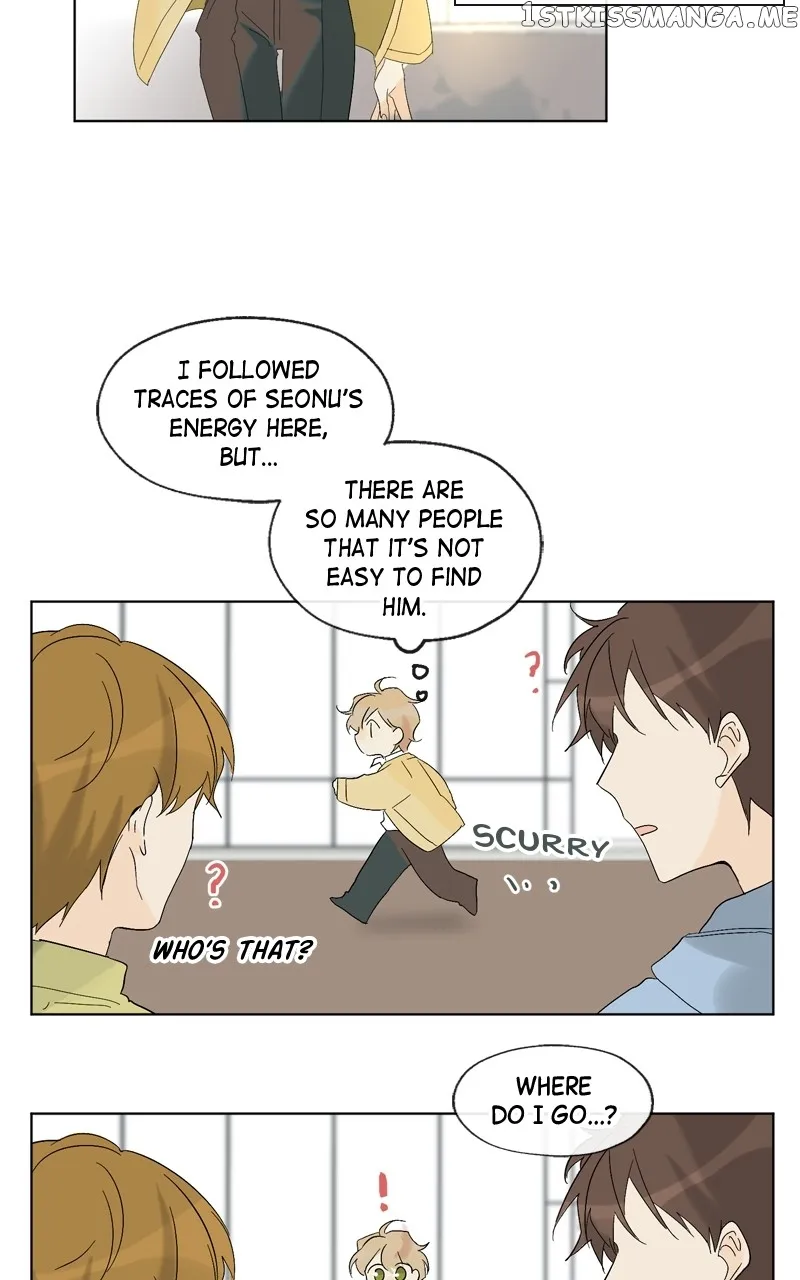 You Will Love Chapter 8 Online - página 3