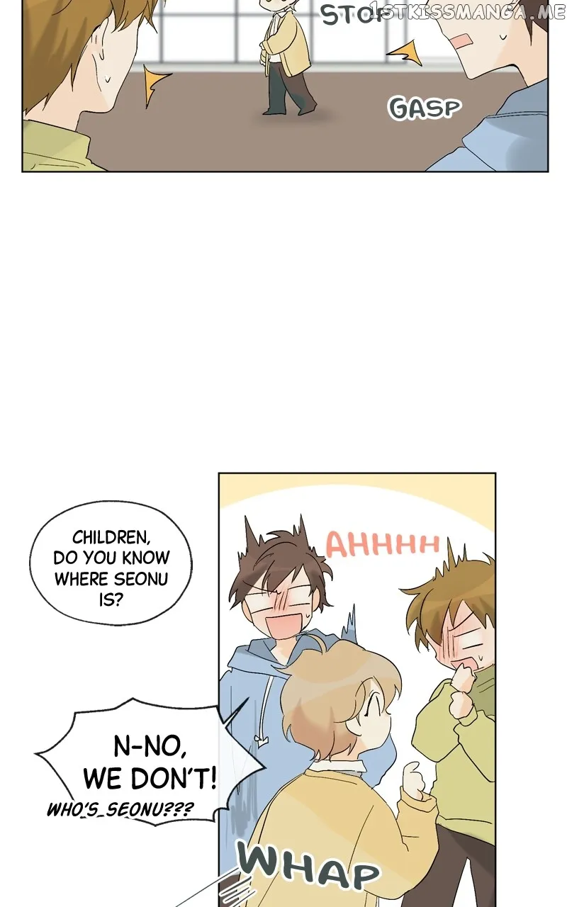 You Will Love Chapter 8 Online - página 4
